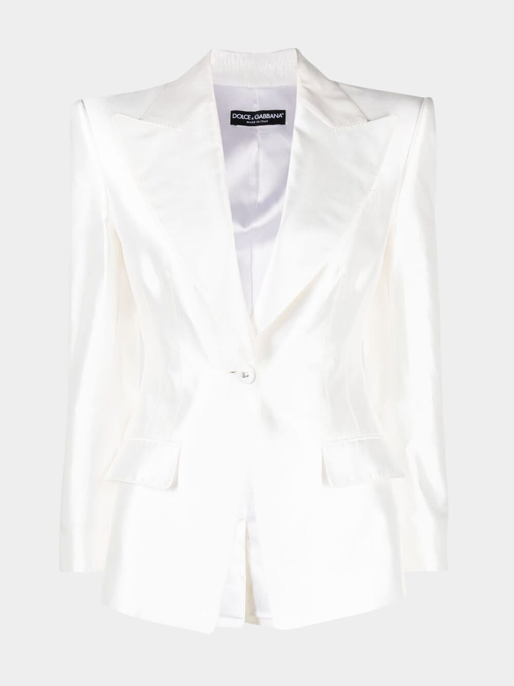 Turlington Jacket