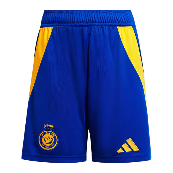 Kit de Criança - Al-Nassr FC Principal 24/25