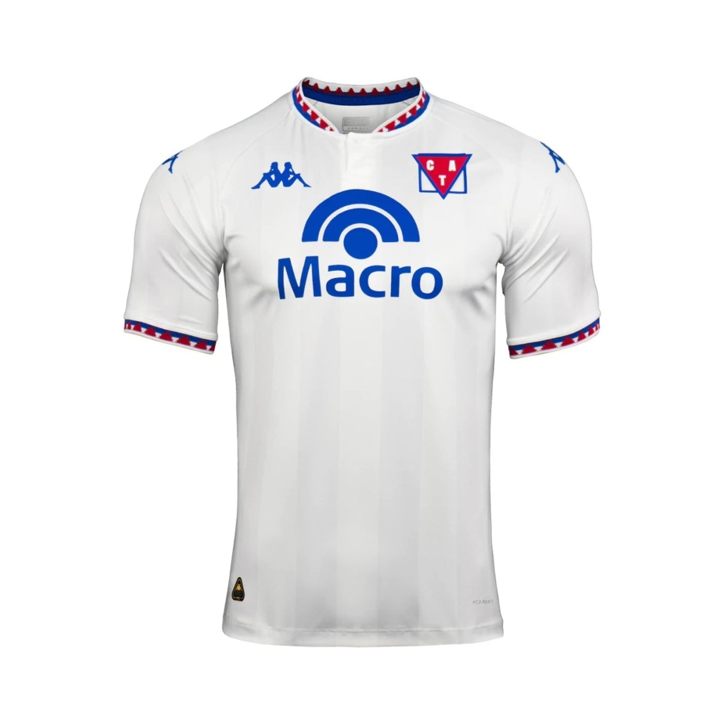 CA Tigre Alternativa 25/26