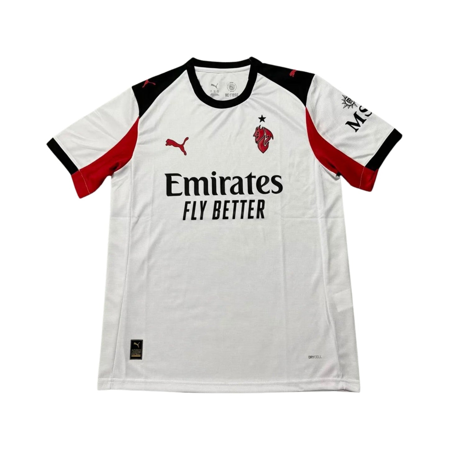 AC Milan Alternativa 25/26