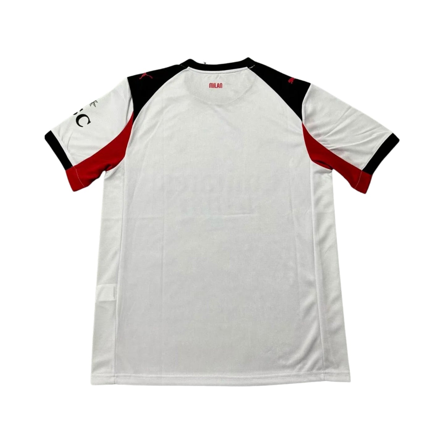 AC Milan Alternativa 25/26