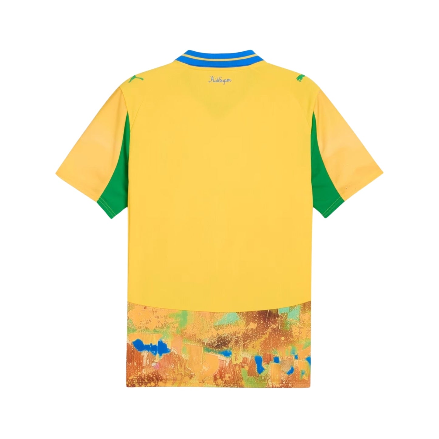 Mamelodi Sundowns Principal 25/26