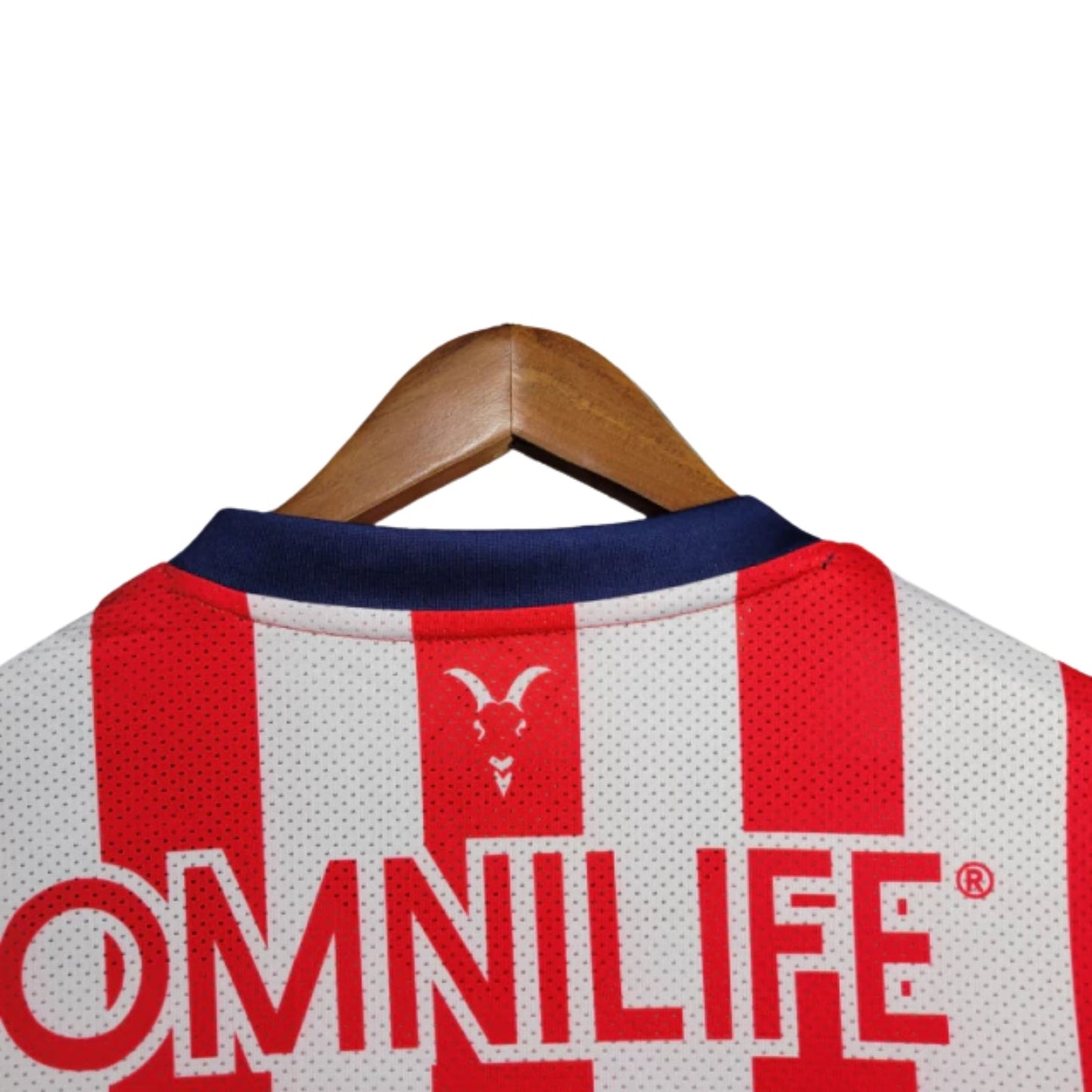 Chivas Guadalajara Principal 24/25 - Manga Comprida