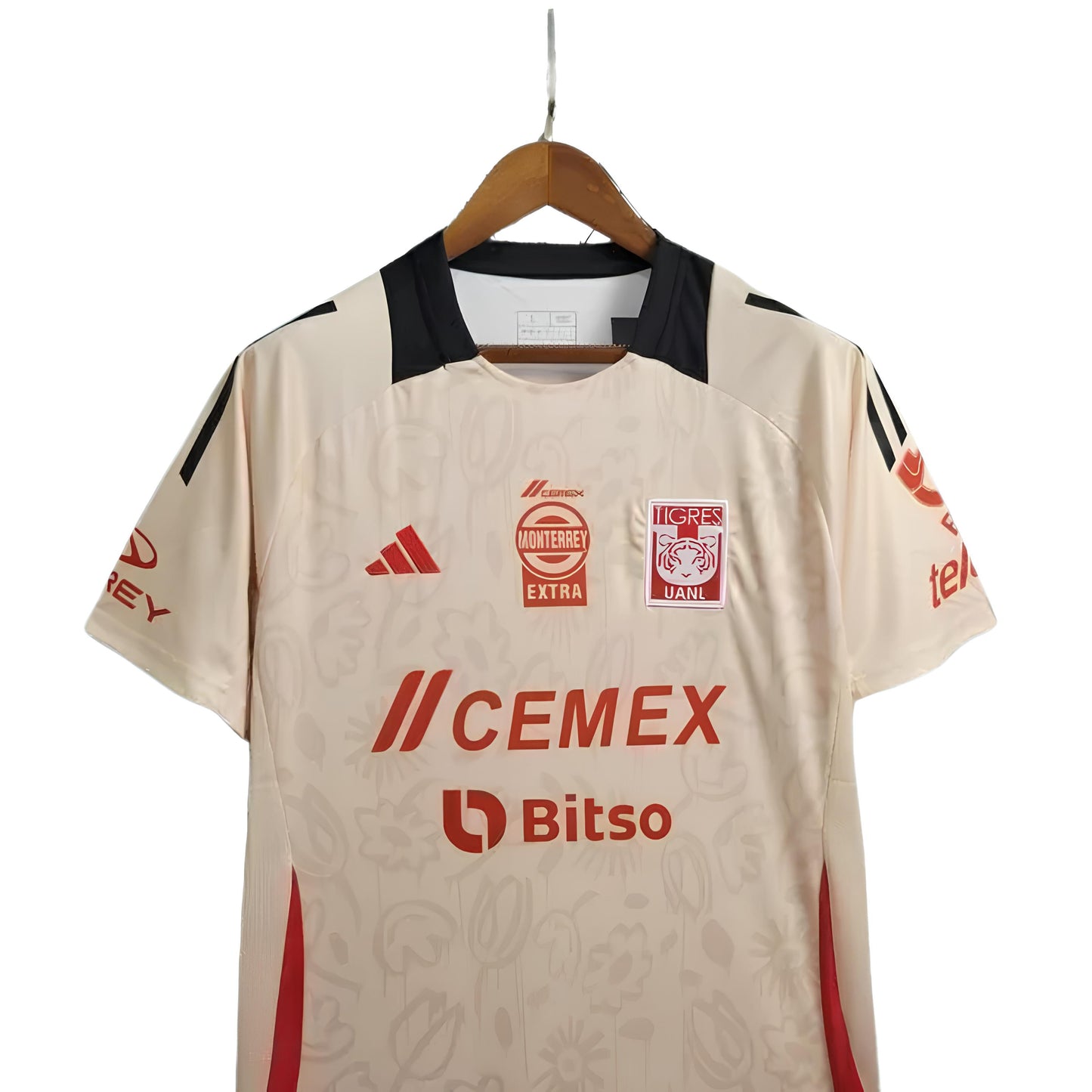 Tigres Edição Especial 24/25