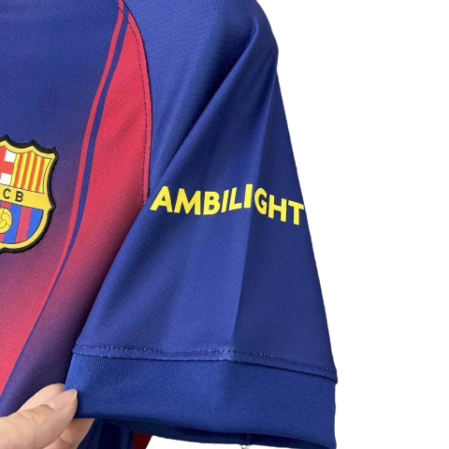 Barcelona Principal 25/26
