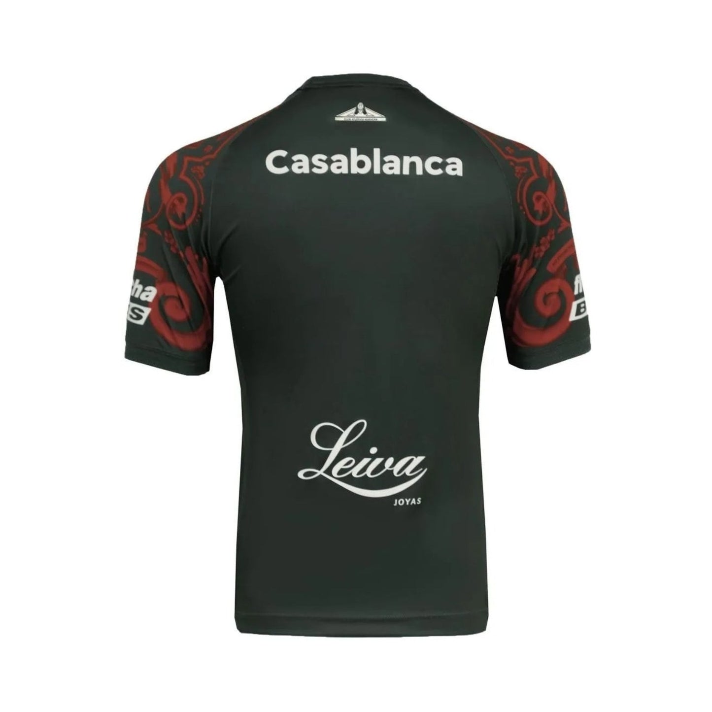 CA Huracán Terceiro 25/26