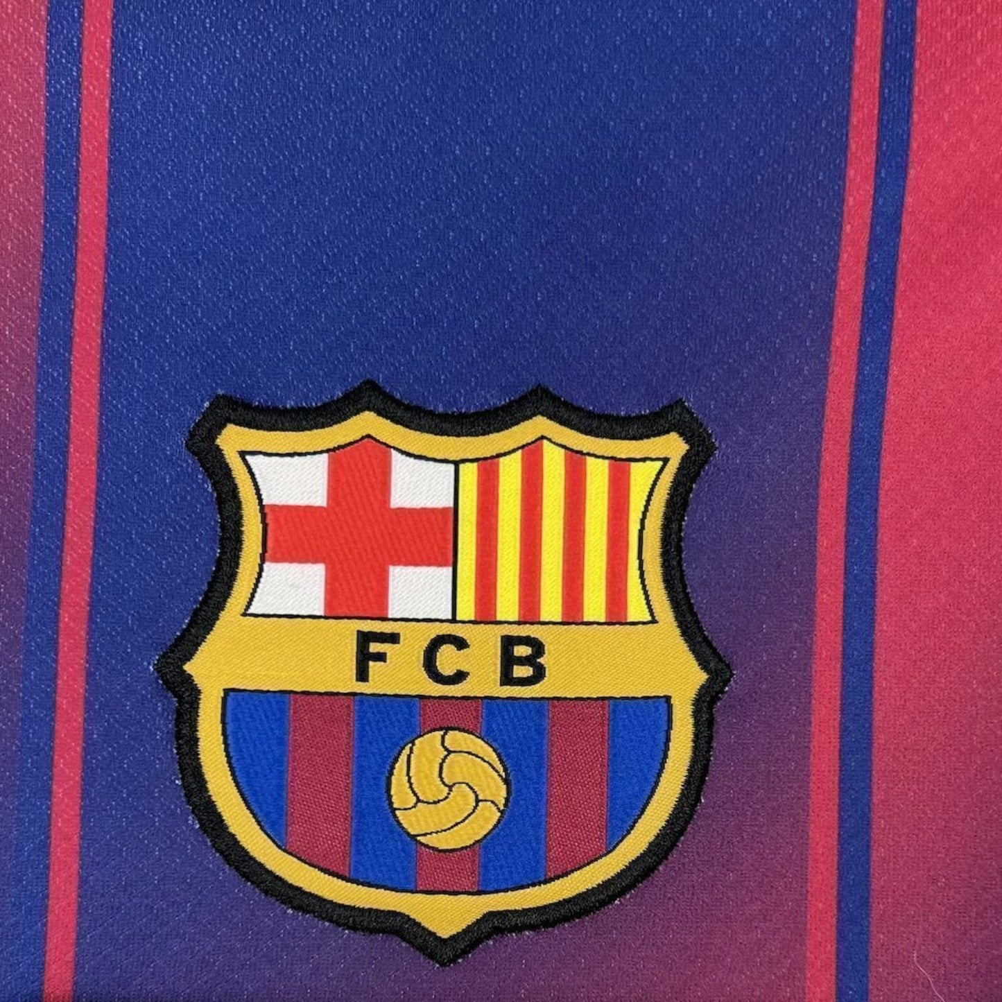 Barcelona Principal 25/26