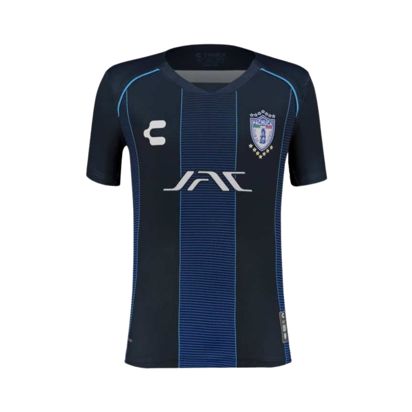 CF Pachuca Alternativa 25/26