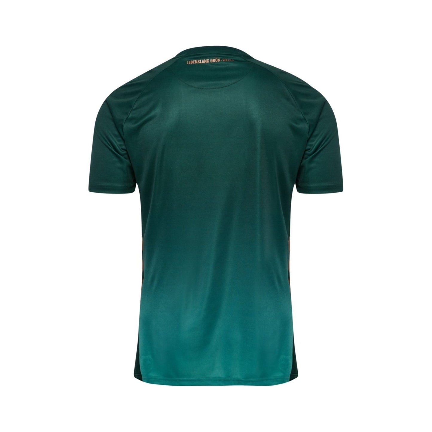 Werder Bremen Terceiro 25/26