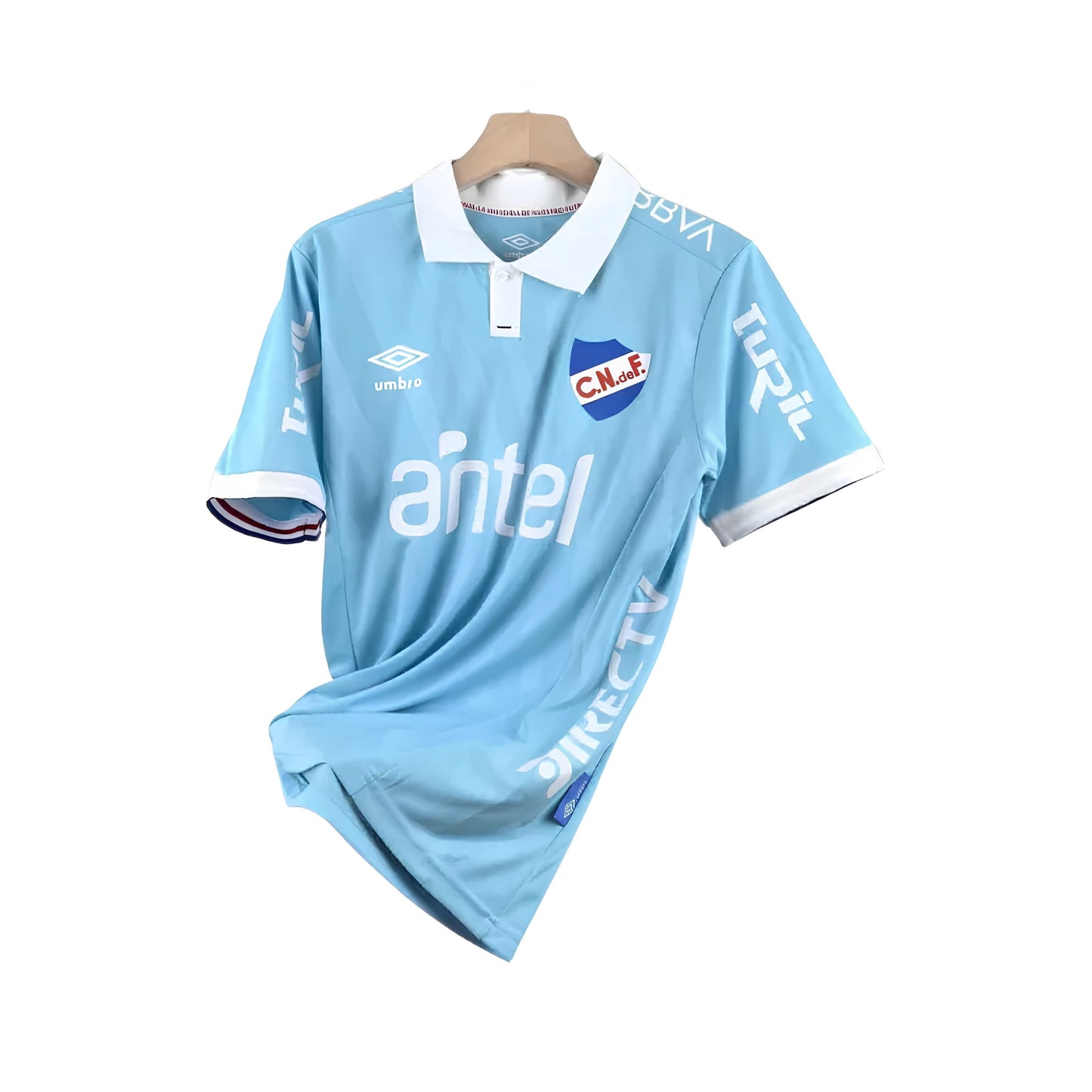 Club Nacional Edição Especial 24/25