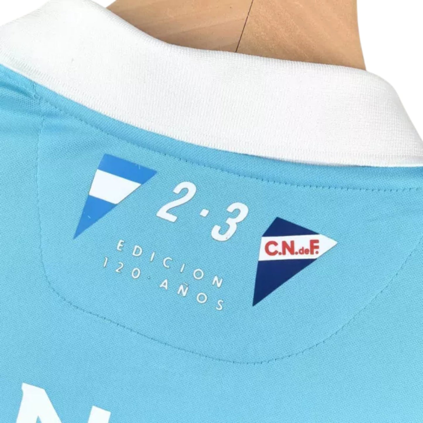 Club Nacional Edição Especial 24/25