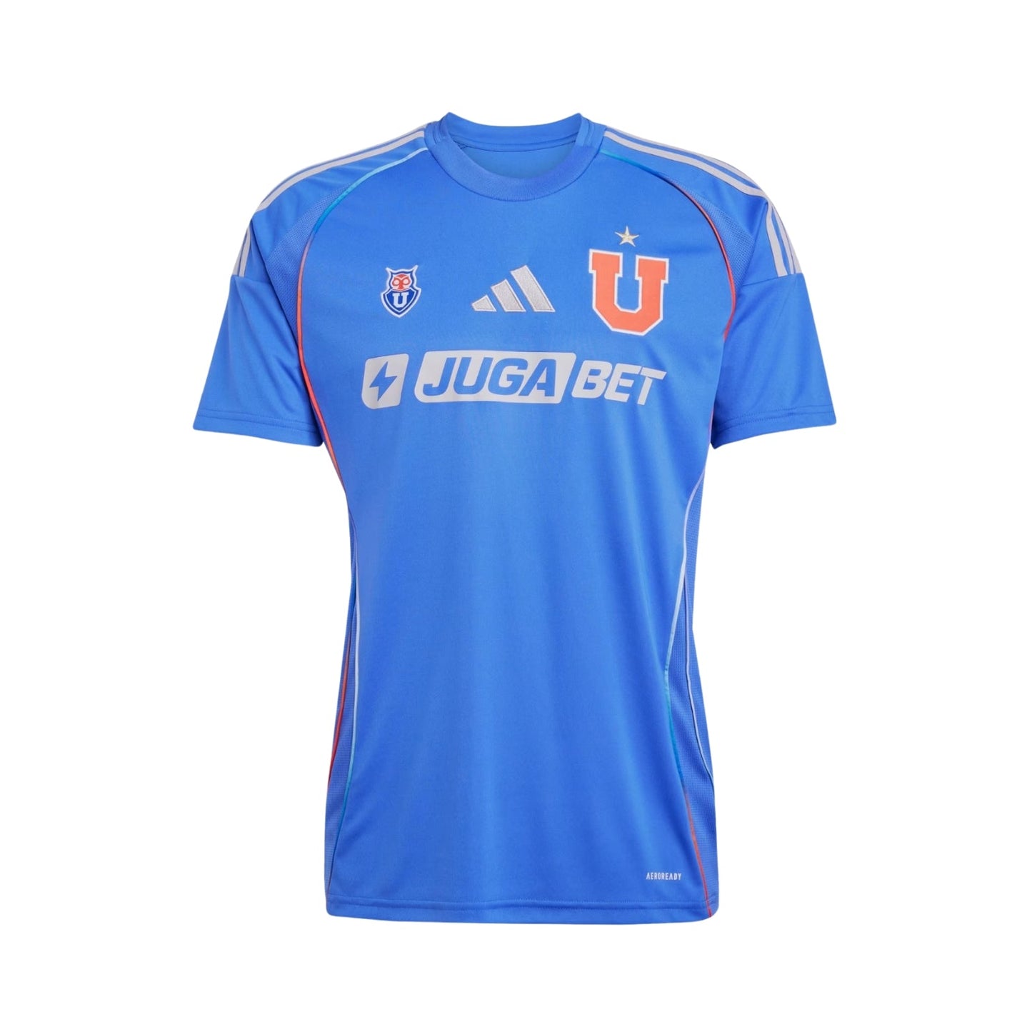 Universidad de Chile Principal 25/26