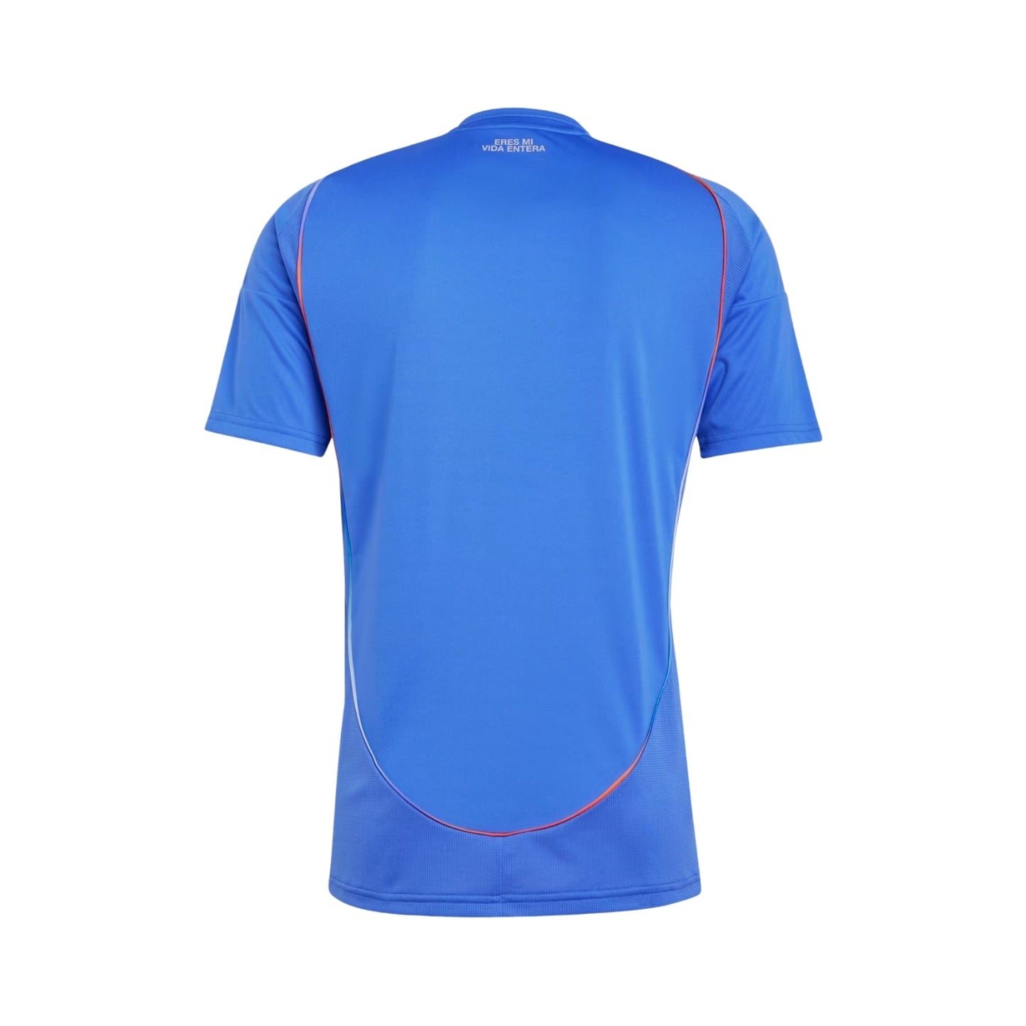 Universidad de Chile Principal 25/26