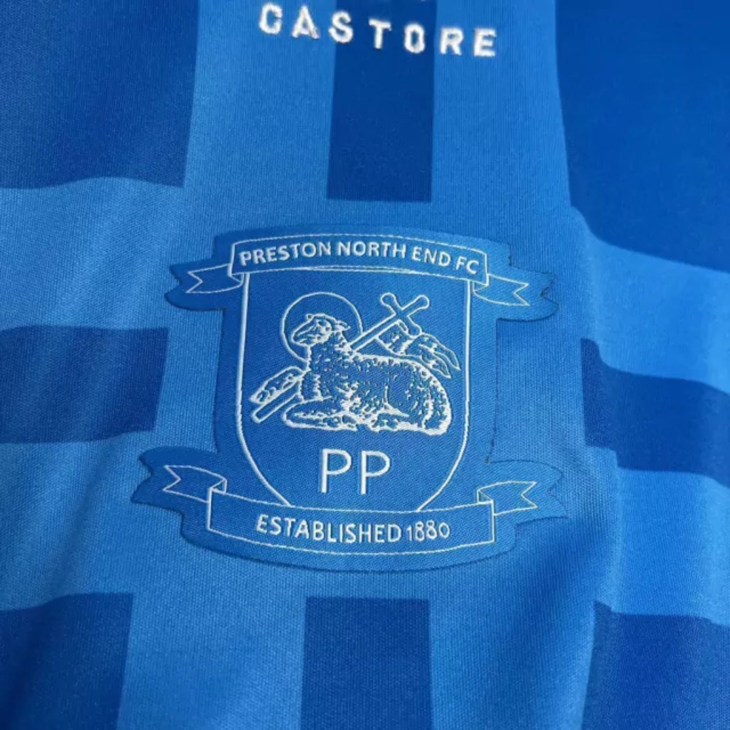 Preston North End Alternativa 24/25