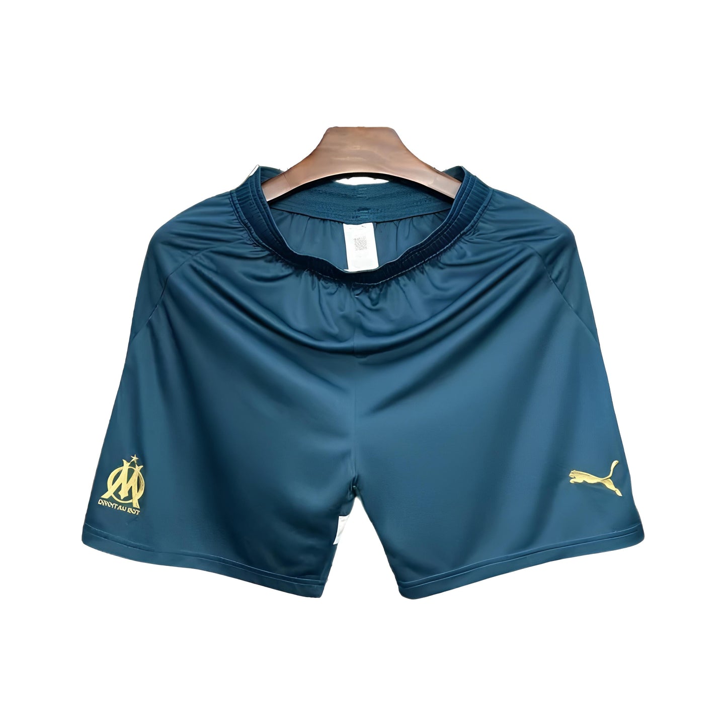 Calções - Olympique de Marseille Alternativa 24/25