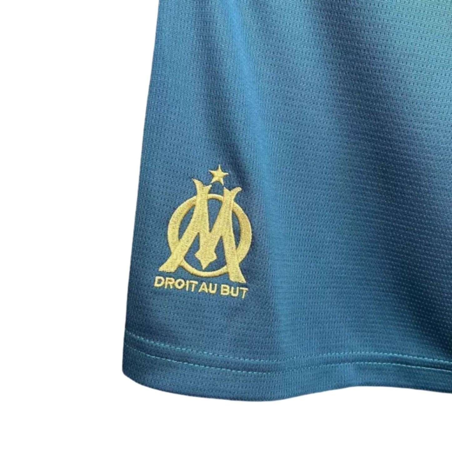 Calções - Olympique de Marseille Alternativa 24/25