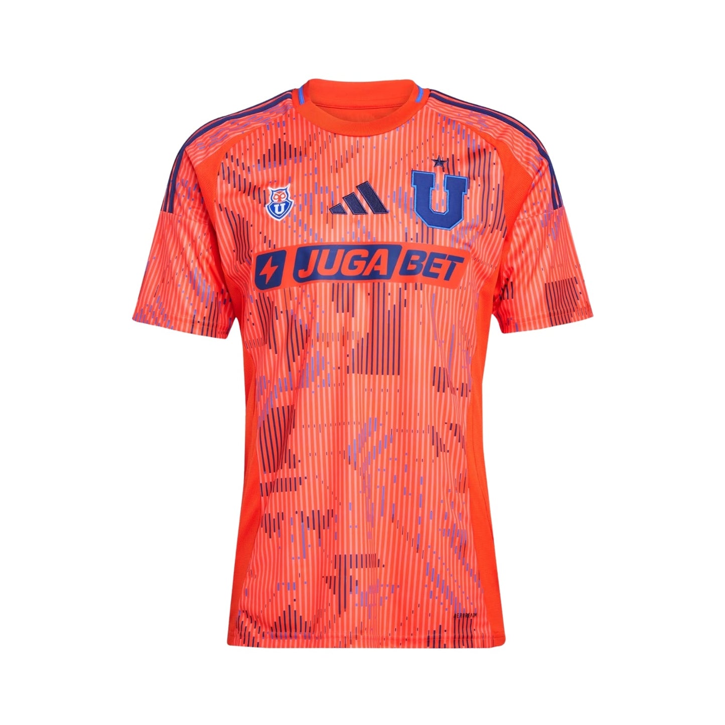 Universidad de Chile Alternativa 25/26