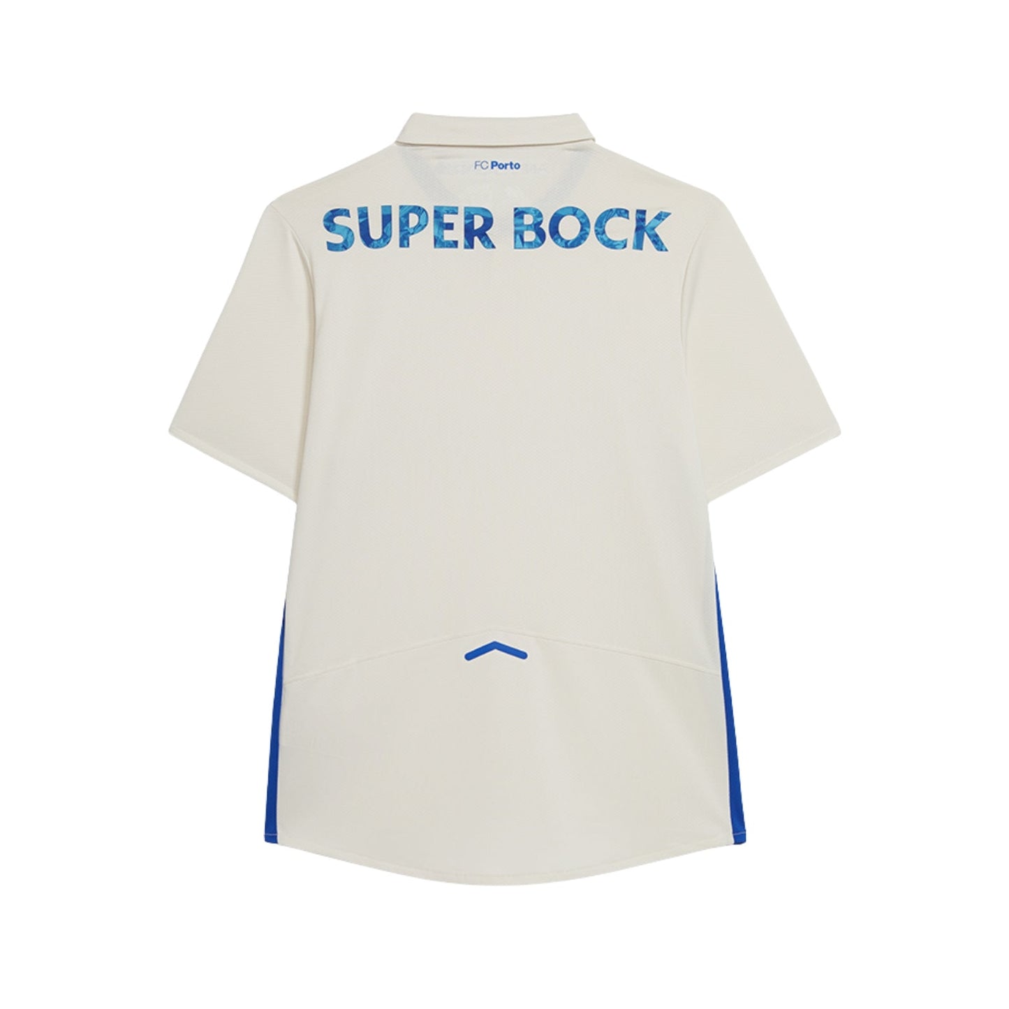 FC Porto Terceiro 25/26