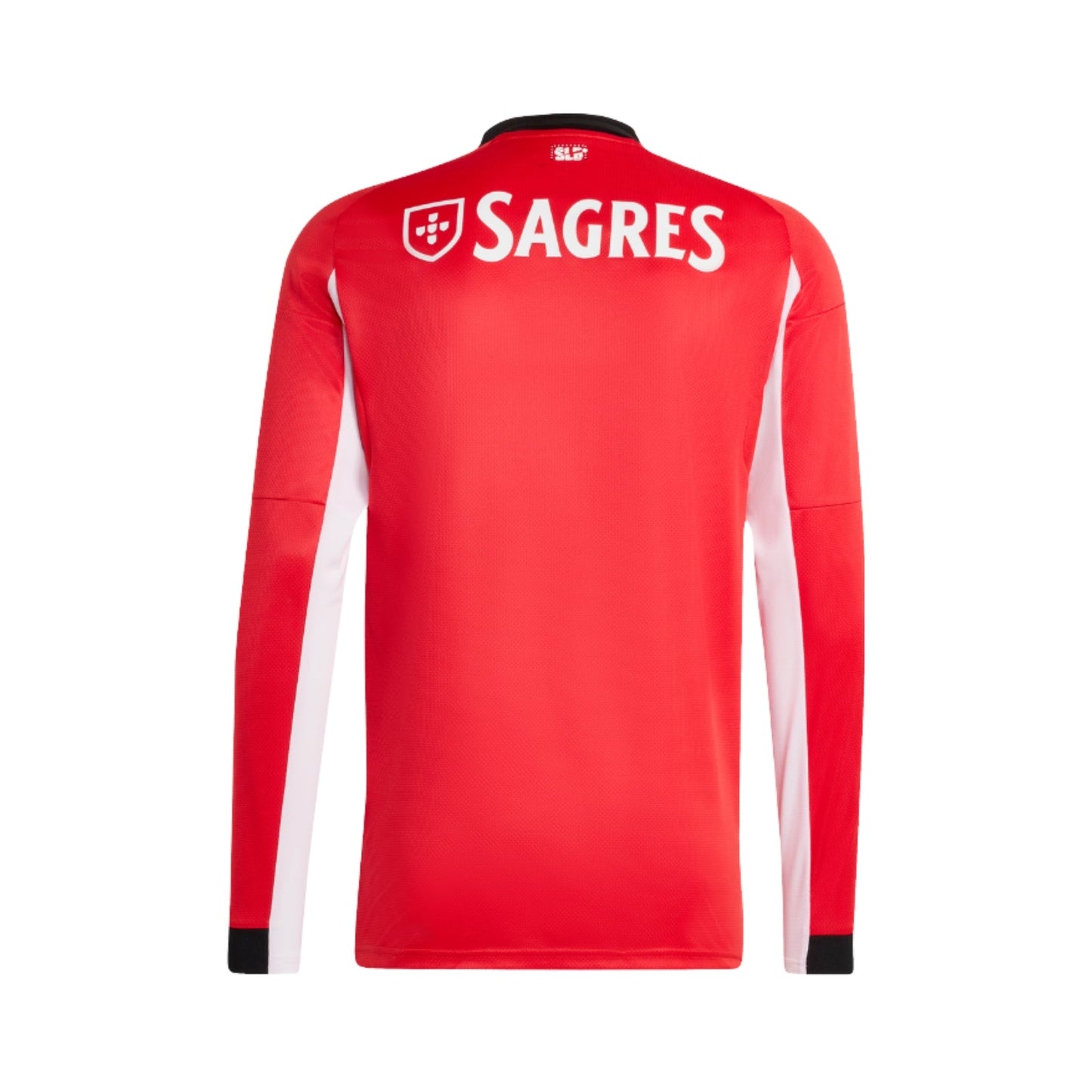 Benfica Principal 25/26 - Manga Comprida