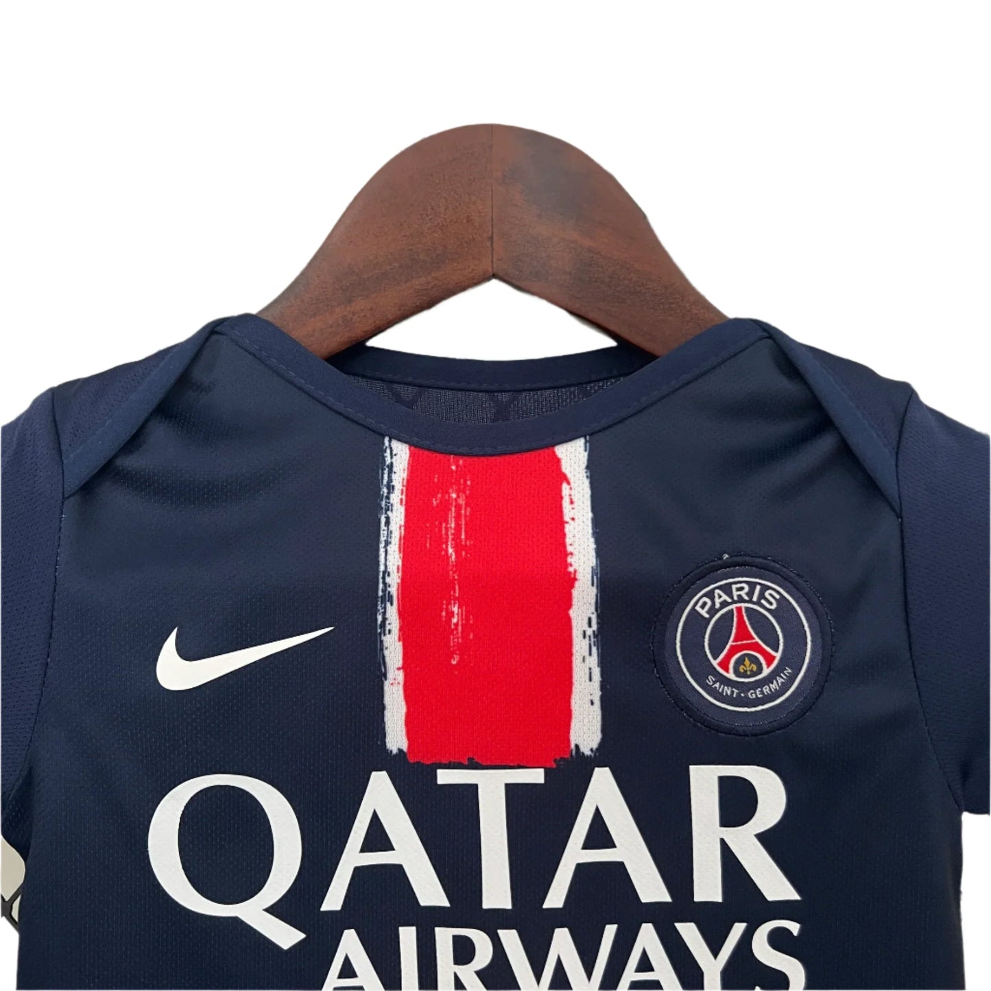 Bodie Bebé PSG Principal 24/25
