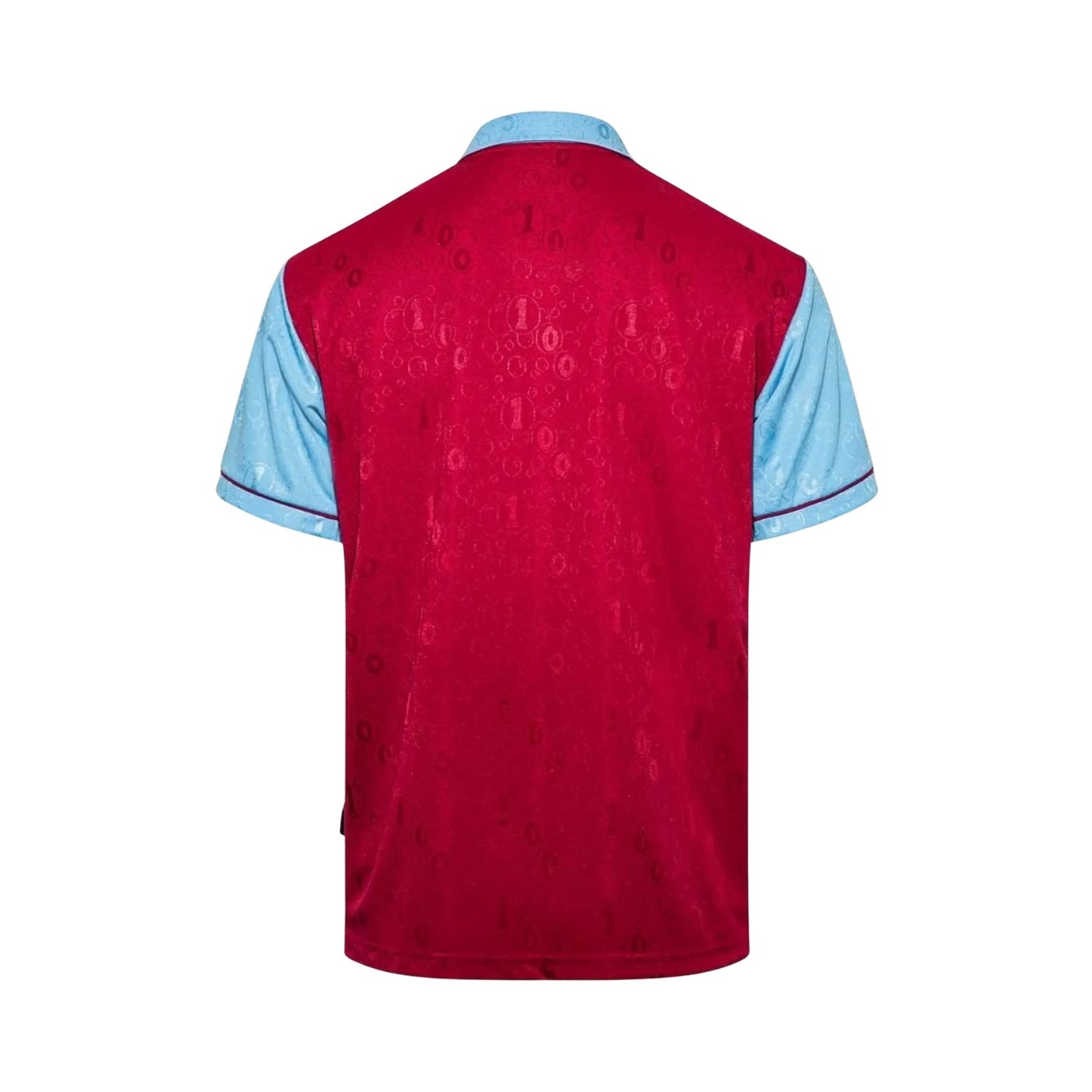 West Ham Principal 96/97