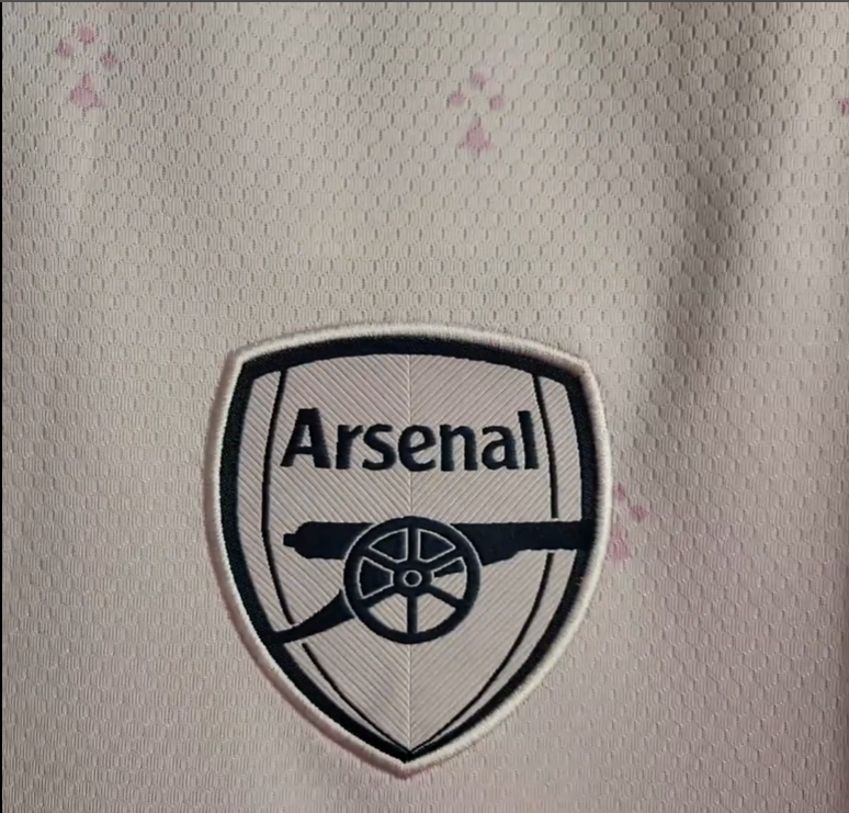 Arsenal Alternativa 22/23