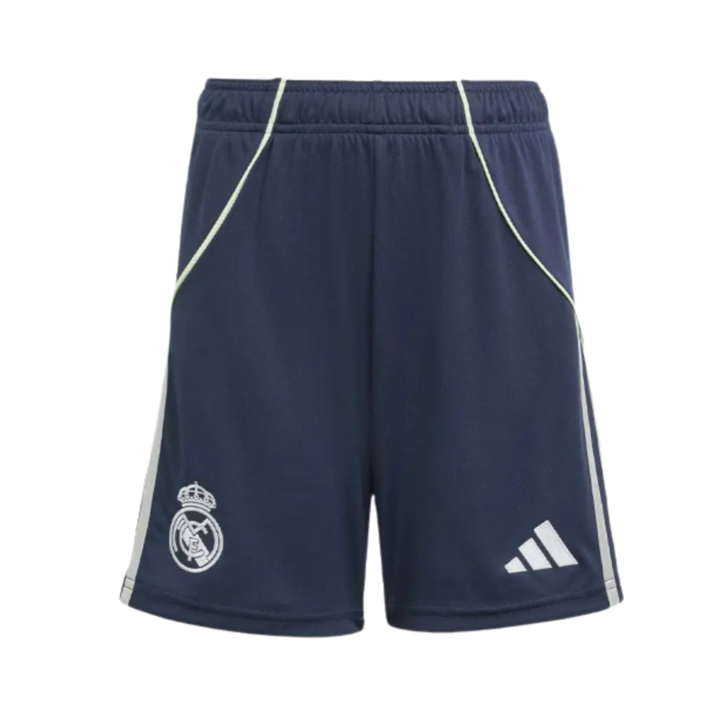 Kit de Criança - Real Madrid Alternativa 25/26
