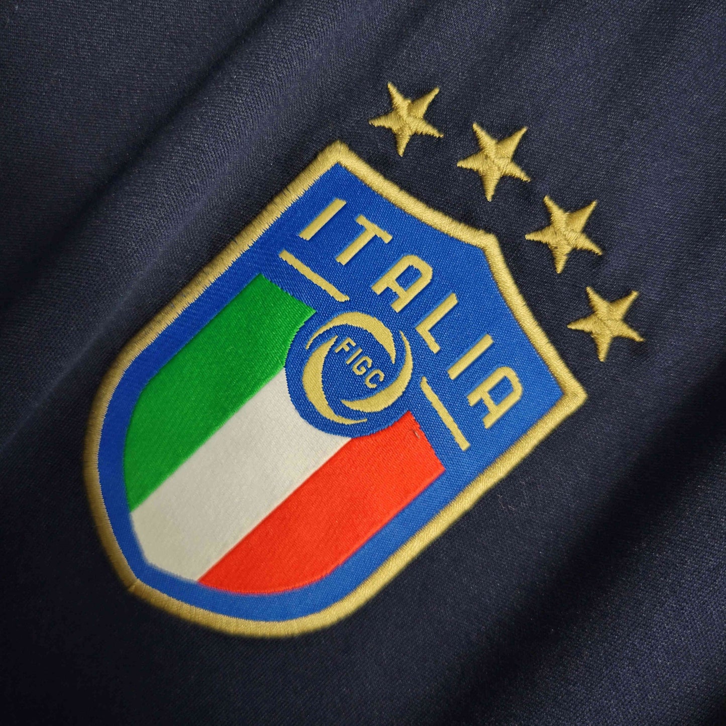 Itália Polo 23/24