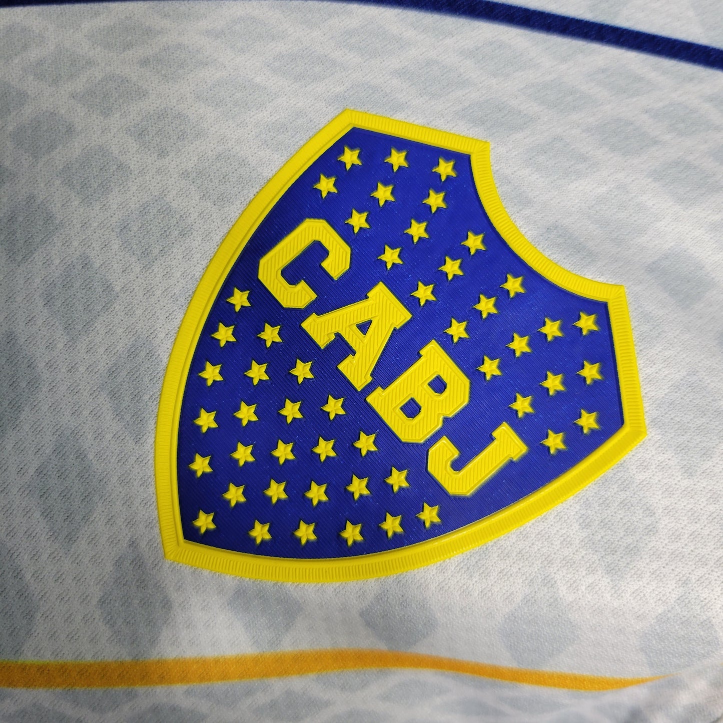 Boca Juniors Alternativa 23/24 - Versão Jogador