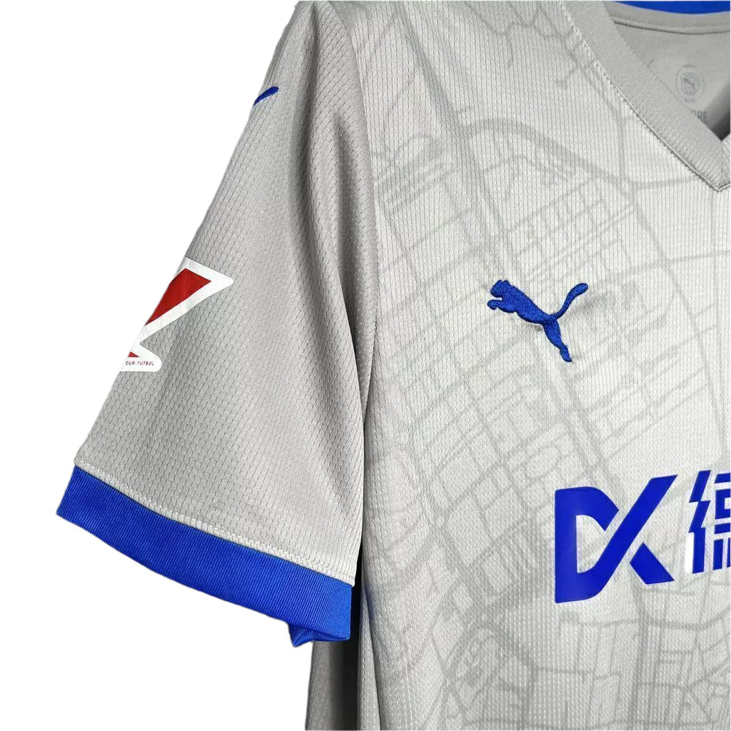 Alavés Alternativa 24/25