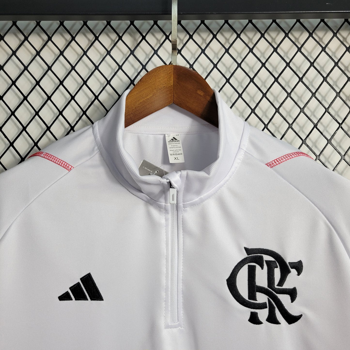 Casaco de Treino - Flamengo 23/24