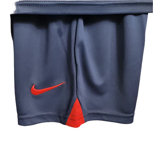 Kit de Criança - PSG Principal 23/24