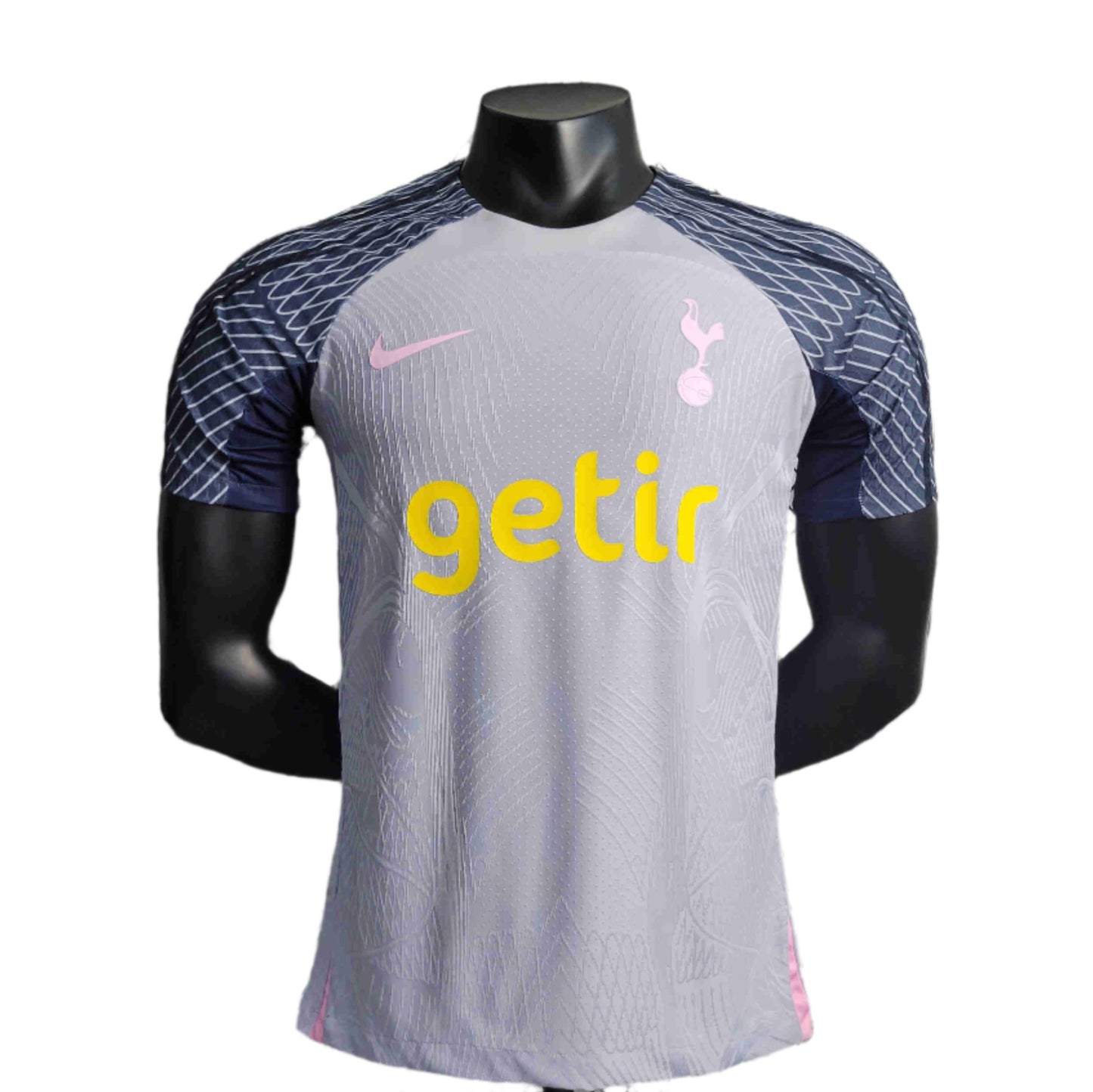 Tottenham Hotspur F.C. Treino 23/24 - Versão Jogador
