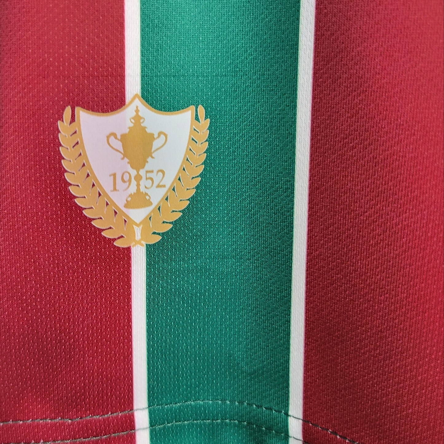Kit de Criança - Fluminense Principal 23/24