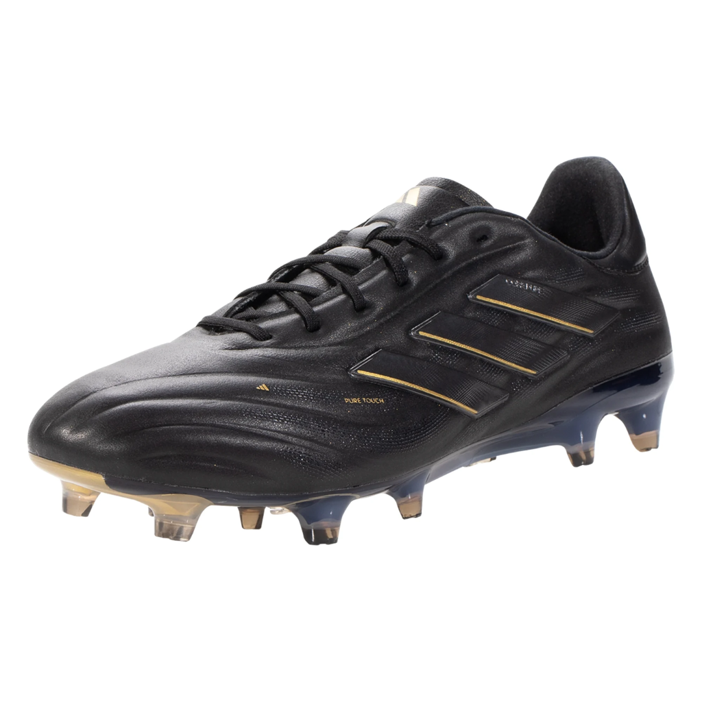 Chuteira de Campo Adidas Copa Pure 2 Elite FG Darkspark