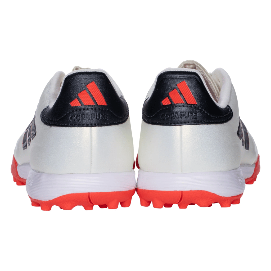 Chuteira Society Adidas Copa Pure.3 TF Solar Energy