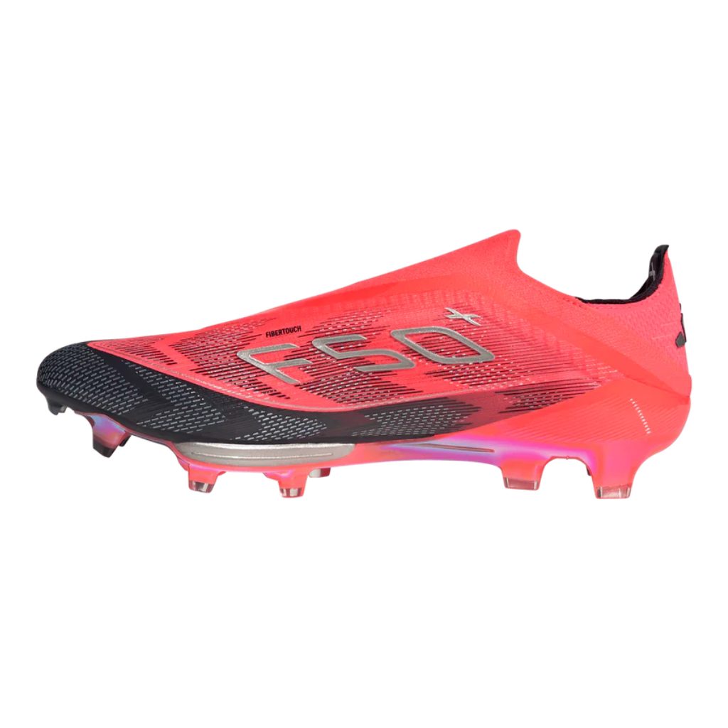 Chuteira de Campo Adidas F50 Elite FG Plus Vivid Horizon