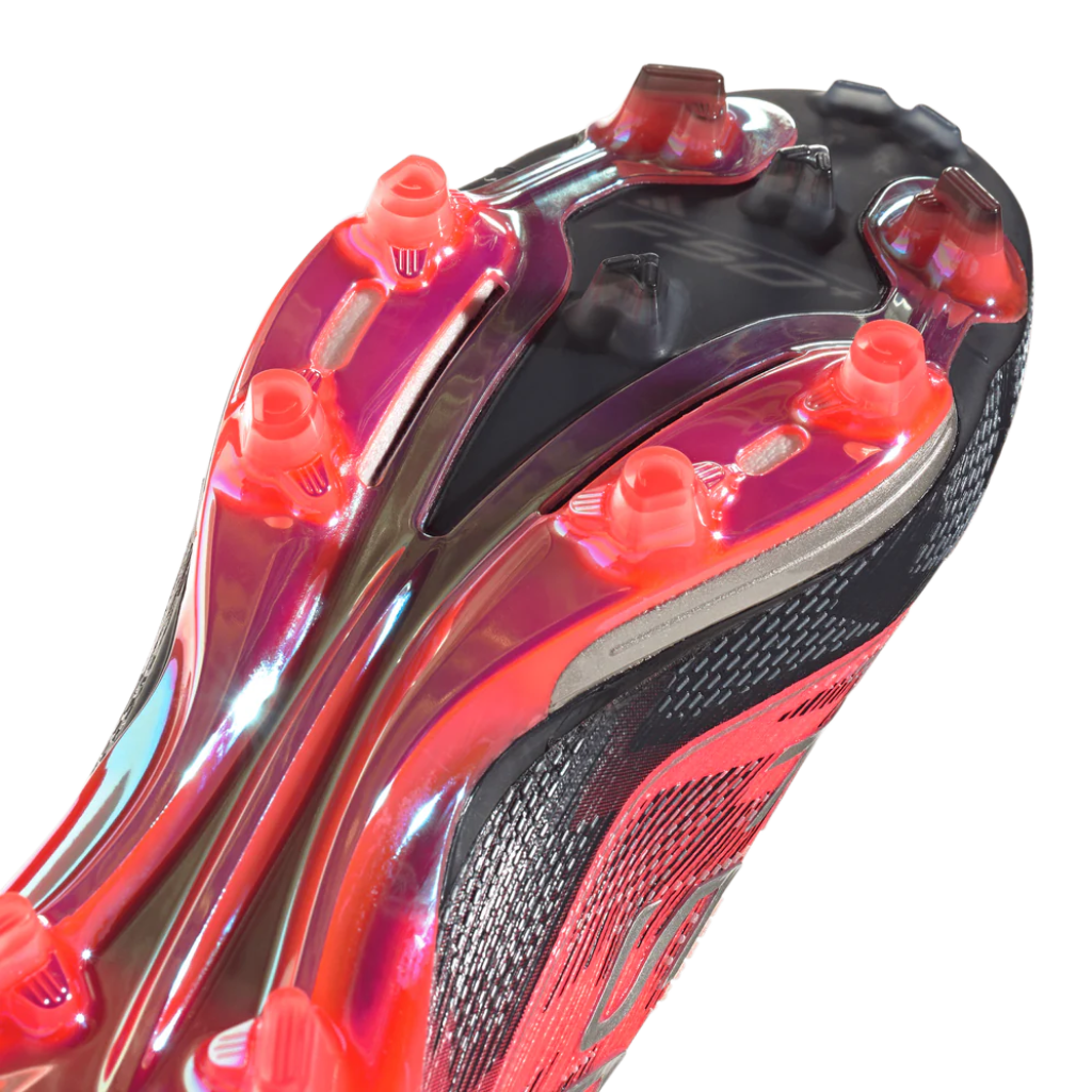 Chuteira de Campo Adidas F50 Elite FG Plus Vivid Horizon