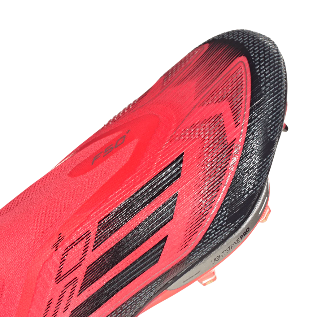 Chuteira de Campo Adidas F50 Elite FG Plus Vivid Horizon