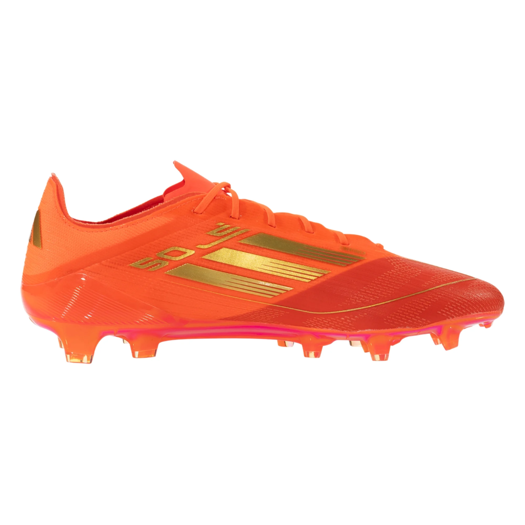 Chuteira de Campo Adidas F50 Elite FG Two Horizons