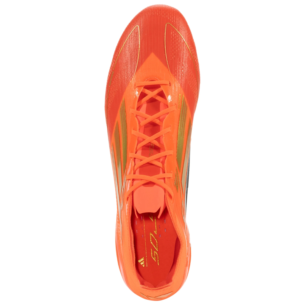 Chuteira de Campo Adidas F50 Elite FG Two Horizons