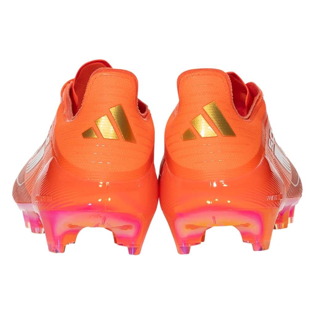 Chuteira de Campo Adidas F50 Elite FG Two Horizons