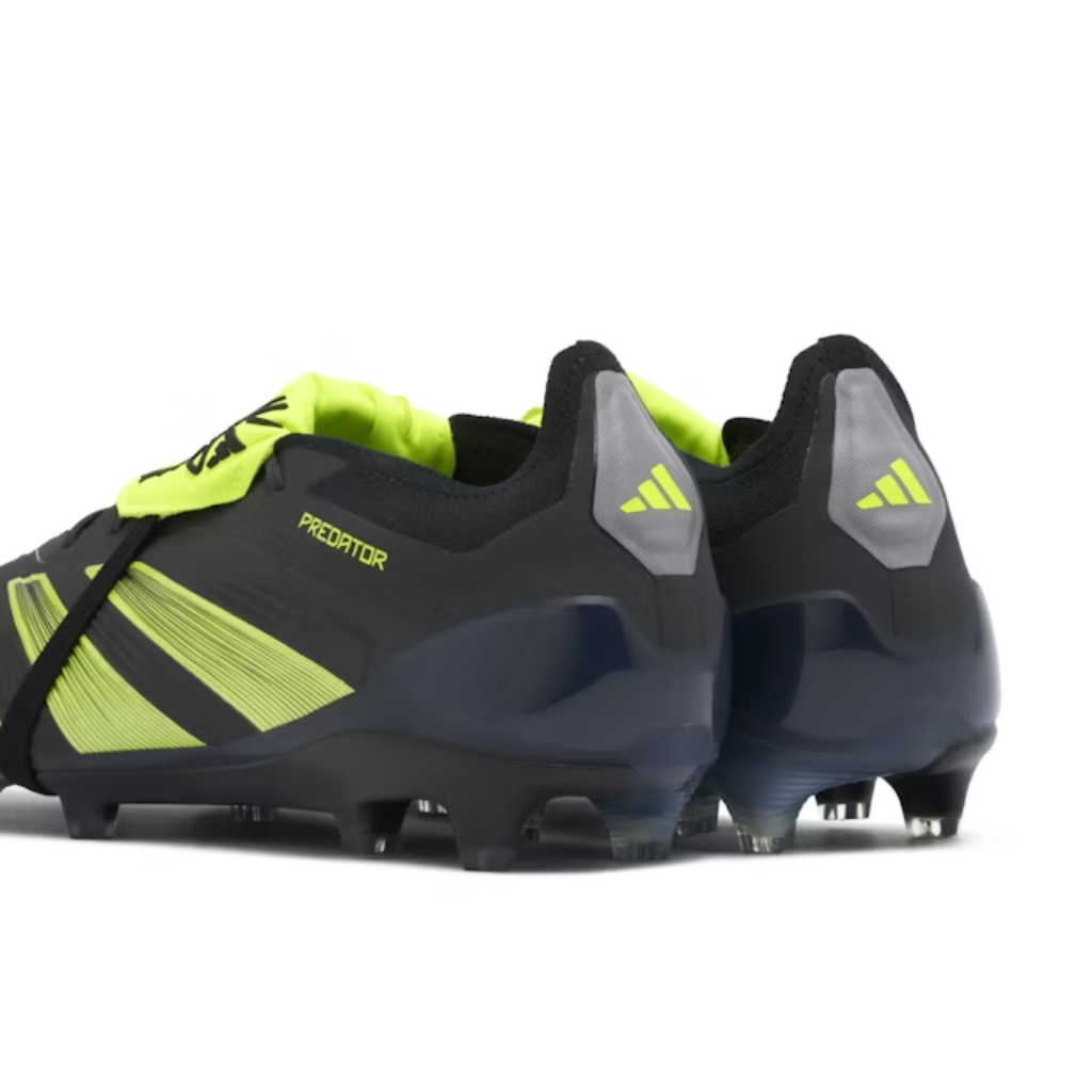 Chuteira de campo Adidas Predator 24 Foldover Tongue FG Merky FC