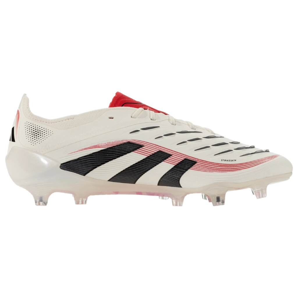 Chuteira de campo Adidas Predator 25 Lowcut FG Goal Hunter