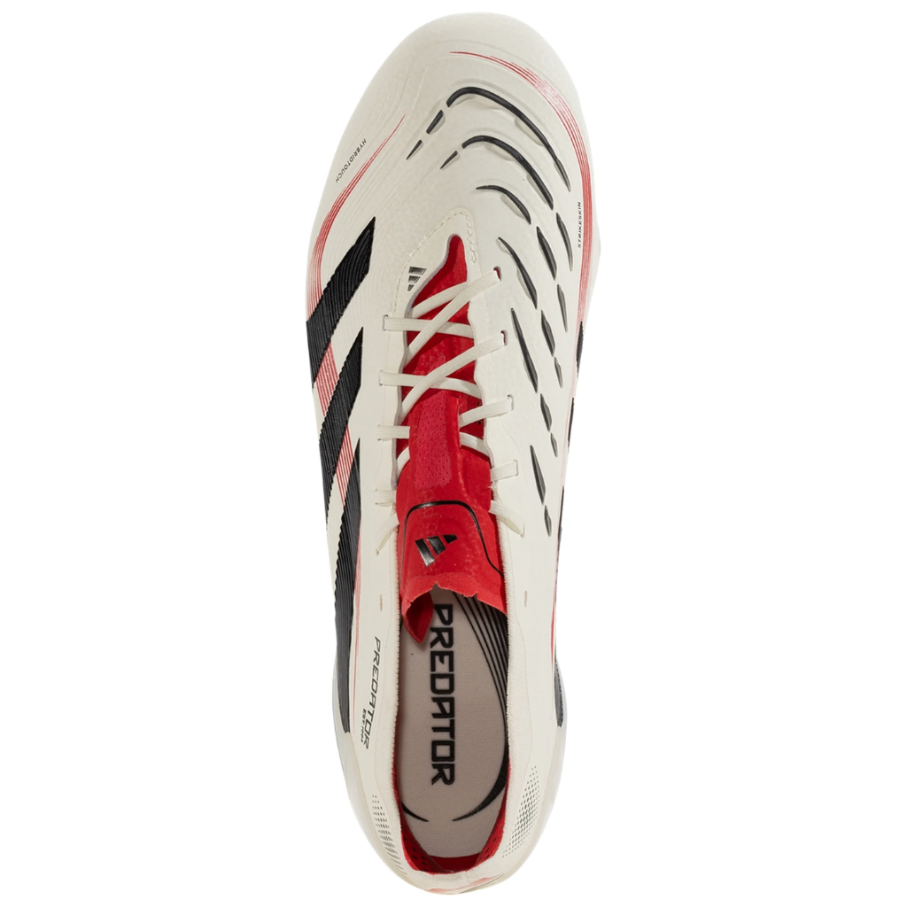 Chuteira de campo Adidas Predator 25 Lowcut FG Goal Hunter