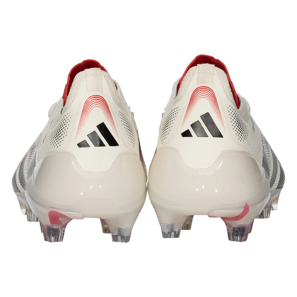 Chuteira de campo Adidas Predator 25 Lowcut FG Goal Hunter