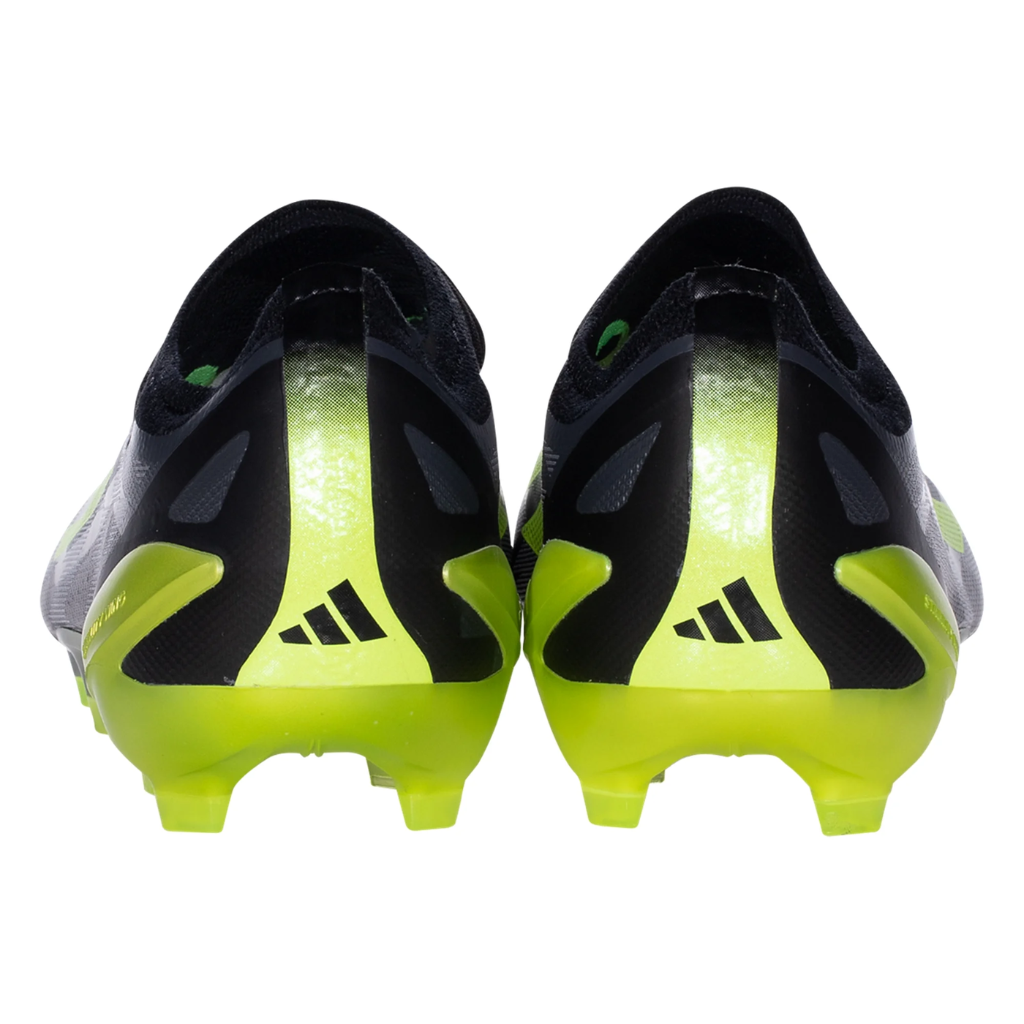 Chuteira de Campo Adidas X Crazyfast.1 FG Crazycharged