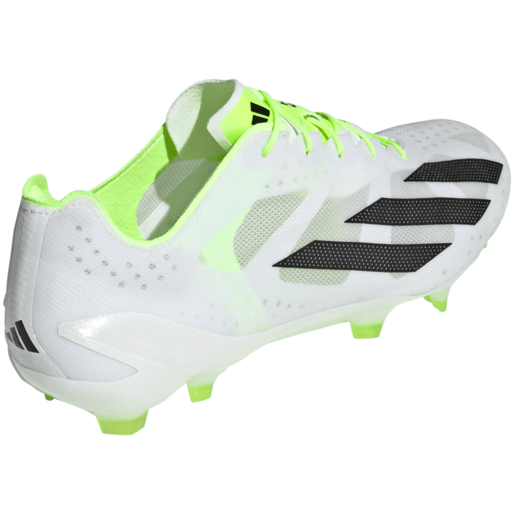 Chuteira de Campo Adidas X Crazyfast+ FG Crazyrush