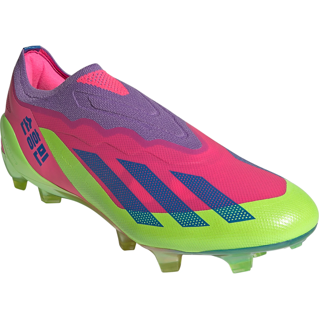 Chuteira de Campo Adidas X Crazyfast.1 FG Elite Son Heung-Min