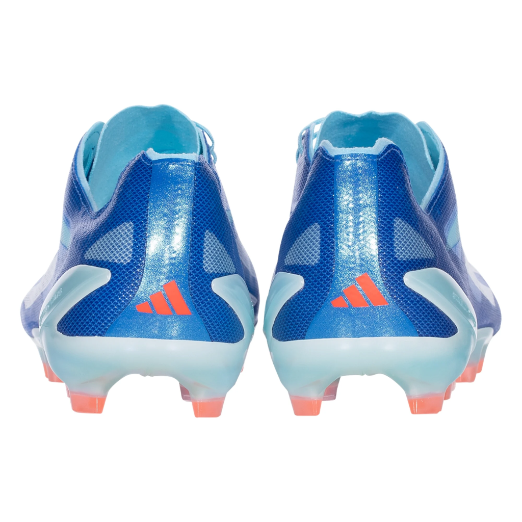 Chuteira de Campo Adidas X Crazyfast+ FG Marinerush